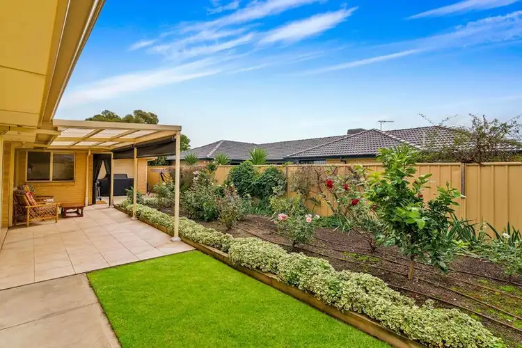 Second view of Homely house listing, 11 Polkinghorn Avenue, Aldinga Beach SA 5173