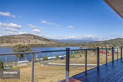 Main view of Homely house listing, 8 Dr Dicks Drive, Port Huon TAS 7116