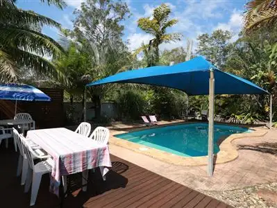 Main view of Homely rural property listing, 23 Georgina Drive, Logan Village QLD 4207