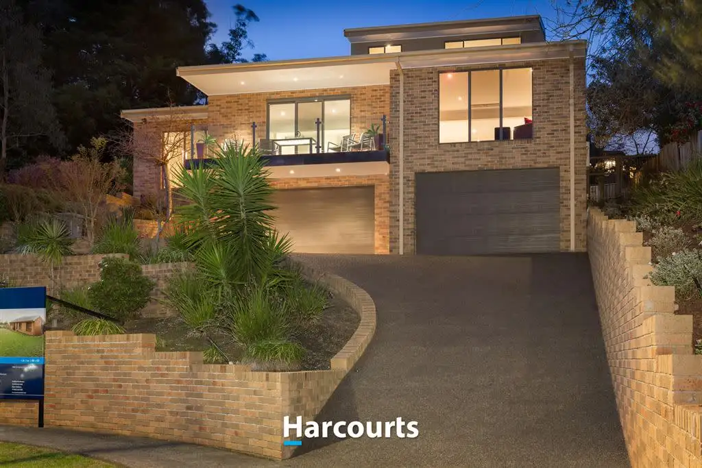 Main view of Homely house listing, 32 Rheanva Street, Berwick VIC 3806