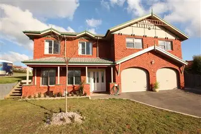 Main view of Homely house listing, 6 Piper Avenue, Youngtown TAS 7249