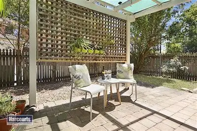 Fourth view of Homely townhouse listing, 3/154 Frasers Road, Mitchelton QLD 4053