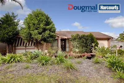 Main view of Homely house listing, 8 Thunderbolt Drive, Raby NSW 2566