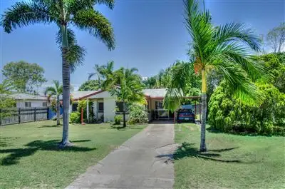 8 Pine Street, Andergrove QLD 4740