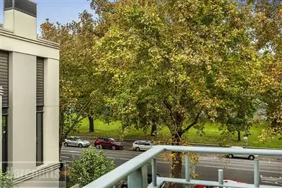 Fifth view of Homely apartment listing, 72/211 Wellington Parade South, East Melbourne VIC