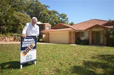 Main view of Homely house listing, 43 Burrawan Drive, Wauchope NSW 2446