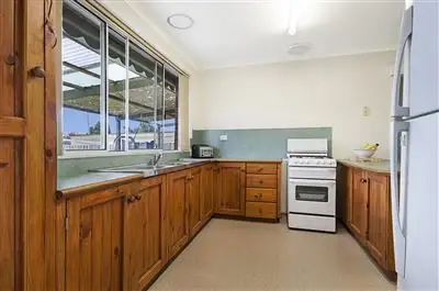 Third view of Homely house listing, 46 Kanooka Drive, Corio VIC 3214