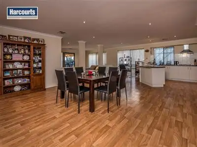 Fourth view of Homely house listing, 3 Redbank Drive, Ellenbrook WA 6069