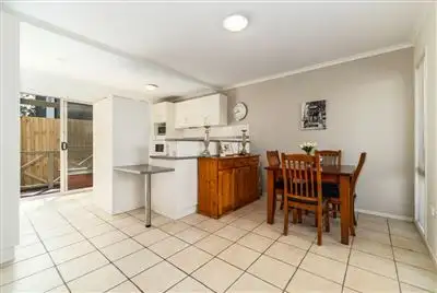 Fifth view of Homely house listing, 2/867 Nepean Highway, Mornington VIC 3931