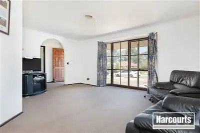 Second view of Homely house listing, 22 Florence Ave, Berwick VIC 3806