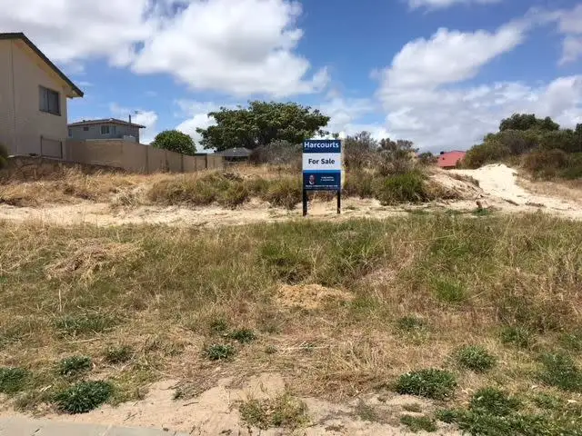 Second view of Homely land listing, 9 Daines St, Two Rocks WA 6037