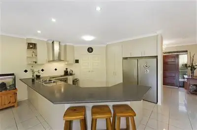 Fifth view of Homely house listing, 3 Shoalmarra Drive, Mount Low QLD 4818