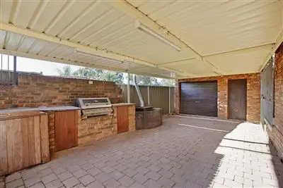 Seventh view of Homely house listing, 25 Sapphire Place, Eagle Vale NSW 2558