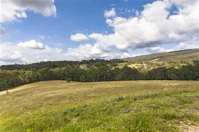 Lot 103 Baileys Lane, Kurrajong NSW 2758