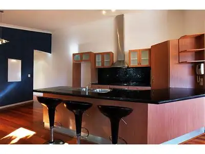 Second view of Homely semi-detached listing, 1/51 Dolphin Avenue, Mermaid Beach QLD 4218