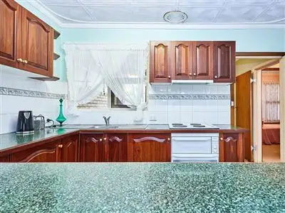 Sixth view of Homely house listing, 134B Clontarf Road, Hamilton Hill WA 6163