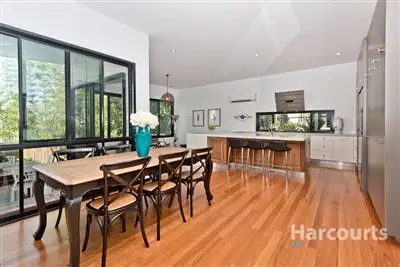 Second view of Homely house listing, 35 Abraham Street, Red Hill QLD 4059