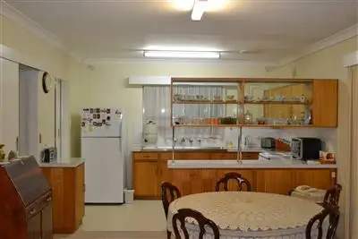 Third view of Homely house listing, 8 Daly Street, Clare SA 5453