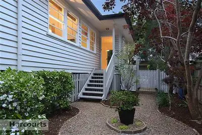 Fifth view of Homely house listing, 105 Woking Street, Keperra QLD 4054