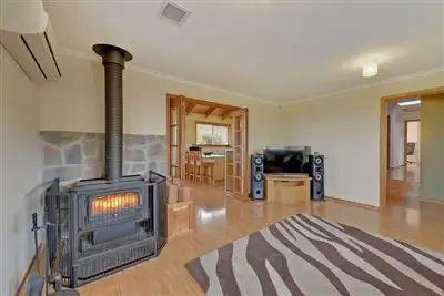 Fifth view of Homely house listing, 19 Woodleigh Drive, Oakdowns TAS 7019