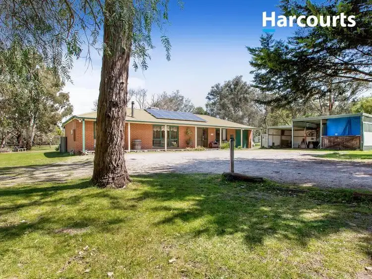 Second view of Homely rural property listing, 22 Davies Street, Bittern VIC 3918