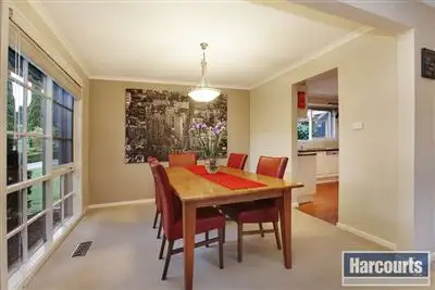Fifth view of Homely house listing, 31 Avoca Way, Wantirna South VIC 3152