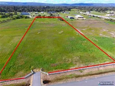 Third view of Homely land listing, Lot 86 Chelsea Road, North Dandalup WA 6207