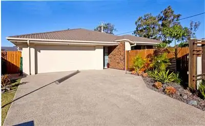 Main view of Homely house listing, 1 Terraldon Circuit, Gumdale QLD 4154