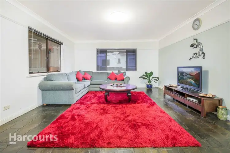Second view of Homely house listing, 5 Lee Street, Seven Hills NSW 2147