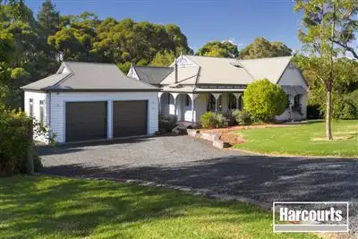 6 Halford Street, Beaconsfield Upper VIC 3808