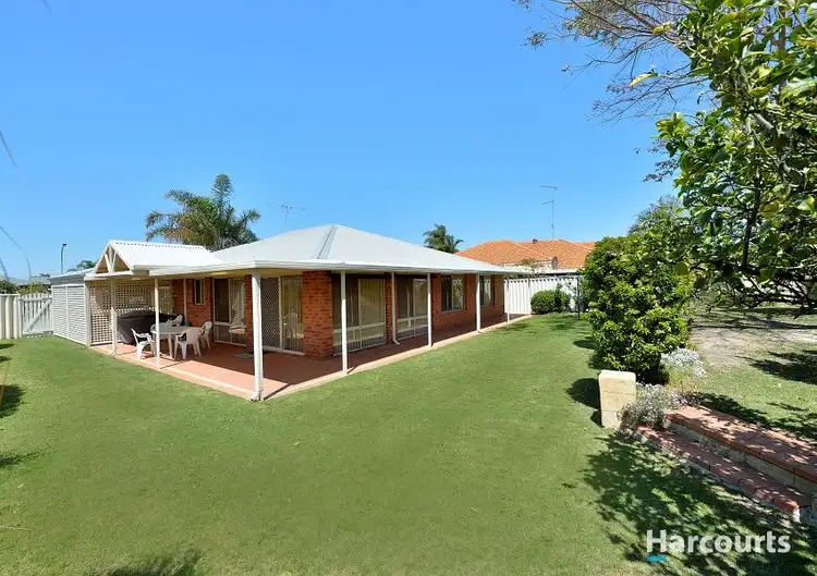 Third view of Homely house listing, 53 Floribunda Avenue, Halls Head WA 6210