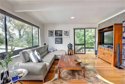 Fifth view of Homely house listing, 135 Ryan Street, Brown Hill VIC 3350