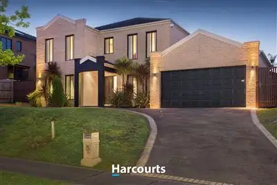 79 Berwick Springs Promenade, Narre Warren South VIC 3805