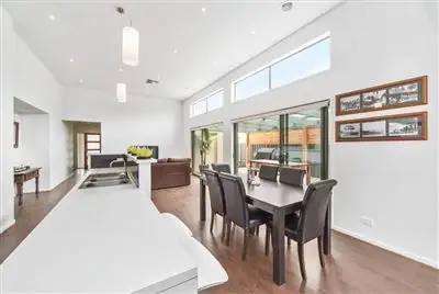 Second view of Homely house listing, 17 Jupiter Cres, Cranbourne West VIC 3977