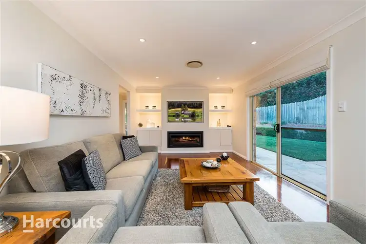 Fifth view of Homely house listing, 114 Milford Drive, Rouse Hill NSW 2155