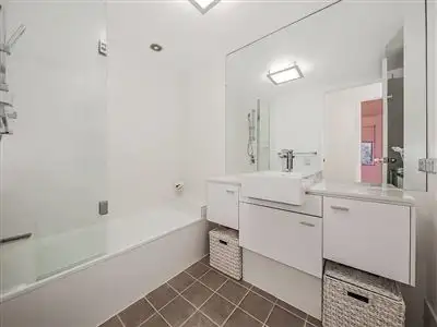 Sixth view of Homely apartment listing, 2/219 Wellington Road, East Brisbane QLD 4169