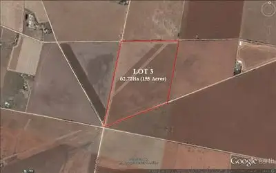 Second view of Homely rural property listing, Various Carslake Rd, Dublin SA 5501