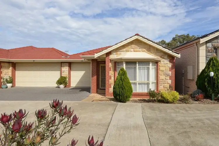 Second view of Homely retirement listing, 11/41-53 Pine Ave, Victor Harbor SA 5211
