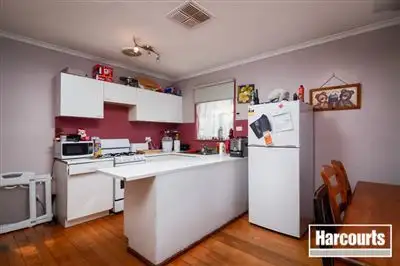 Second view of Homely house listing, 31 Coolgardie Street, Frankston North VIC 3200