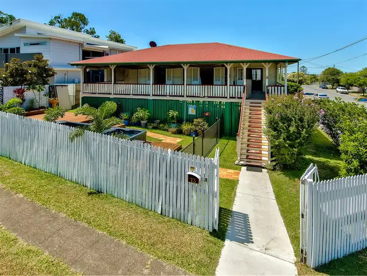 73 Jardine Street, Stafford QLD 4053