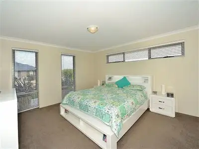 Fifth view of Homely house listing, 4 Kukerin Way, Dawesville WA 6211