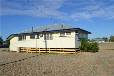 Third view of Homely house listing, 22 Mitchell Street, Ilfracombe, Longreach QLD 4730