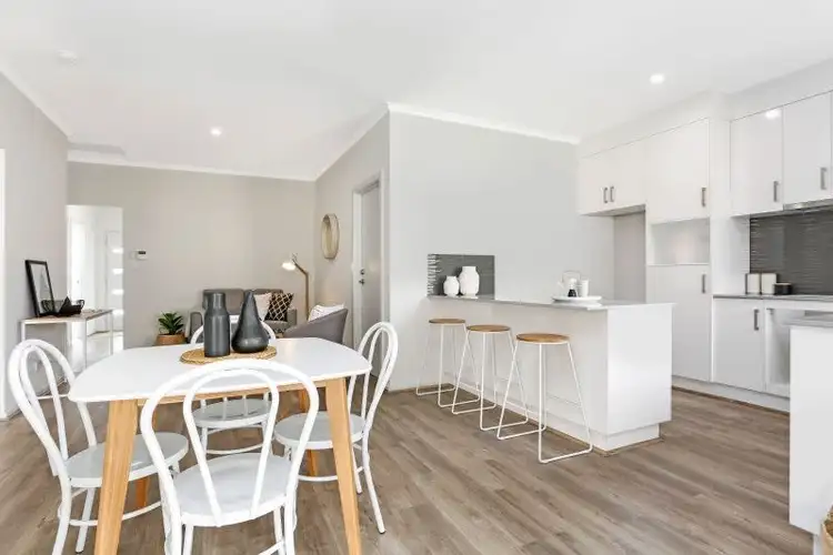 Third view of Homely house listing, 1-4/896 Marion Road, Sturt SA 5047