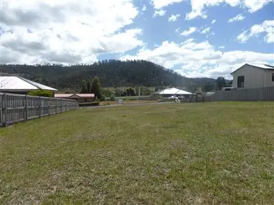 Second view of Homely land listing, 20 Le Compte Place, Bagdad TAS 7030