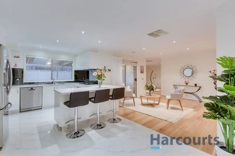 Main view of Homely house listing, 28 Murchison Avenue, Taylors Lakes VIC 3038