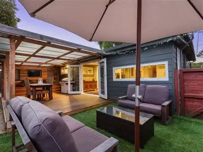 Fifth view of Homely house listing, 149 Palmerston Avenue, Dromana VIC 3936