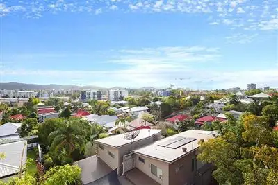Main view of Homely unit listing, 8/29 Crowther Street, West End QLD 4101