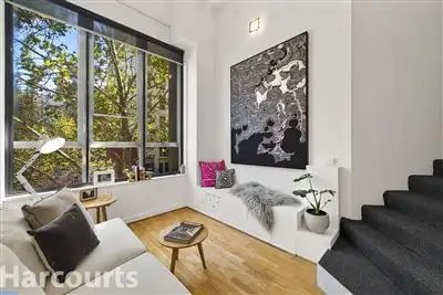 13/30 Russell Street, Melbourne VIC 3000
