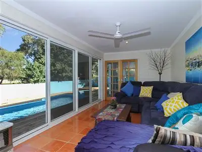 Fourth view of Homely house listing, 29 Gillett Drive, Kardinya WA 6163