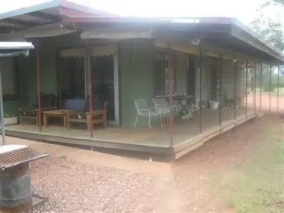 Fifth view of Homely rural property listing, " Hudsons Tank", Nyngan NSW 2825